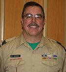 Photo of Bob Kneen